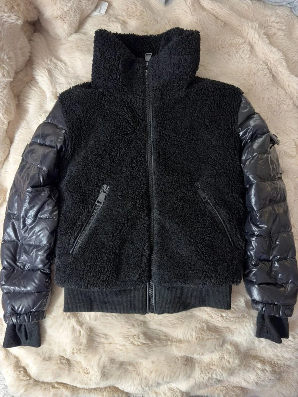 SAM. fabric mid